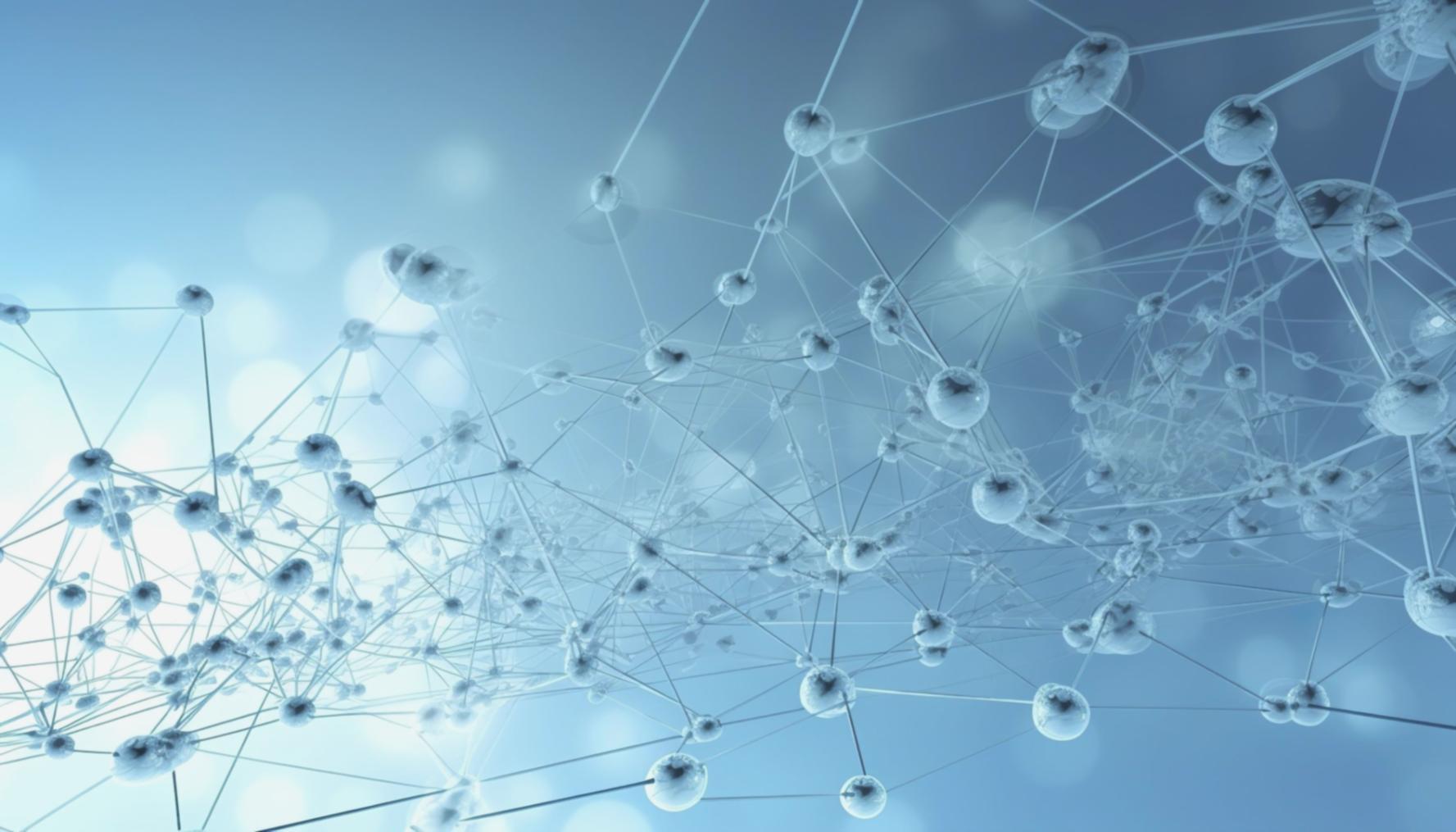 Modern learning environment with advanced technology setup